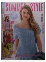 Meine Strickmode SH Damen 207/2026