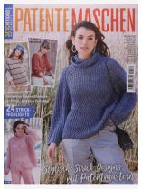 Meine Strickmode SH 189/2025