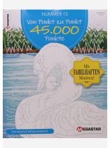 Von Punkt zu Punkt 45.000 15/2026