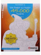Von Punkt zu Punkt 45.000 16/2026