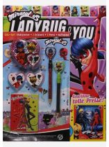 Miraculous LADYBUG & YOU 22/2026