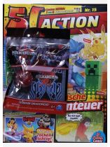 5! Action 18/2026