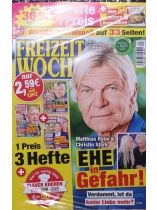 Freizeitwoche Bundle 5/2026