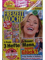 Freizeitwoche Bundle 45/2025