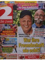 Die Zwei 30/2026