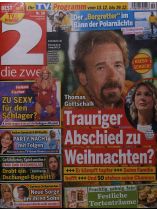 Die Zwei 50/2025