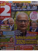 Die Zwei 1/2026