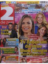 Die Zwei 21/2026