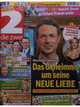 Die Zwei 31/2026