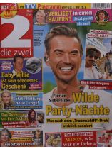 Die Zwei 2/2026