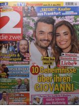 Die Zwei 12/2026