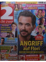 Die Zwei 32/2026