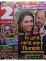 Die Zwei 23/2026
