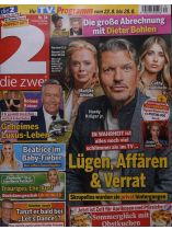 Die Zwei 34/2026 "Abrechnung mit Dieter Bohlen"