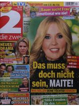 Die Zwei 44/2025