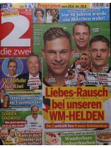 Die Zwei 25/2026