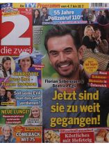 Die Zwei 27/2026