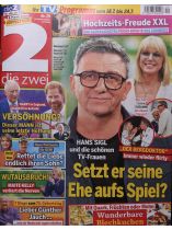 Die Zwei 29/2026