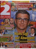 Die Zwei 49/2025