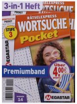 Wortsuche Pocket PB 3in1 14/2026