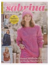 Stricken und Häkeln 4/2025