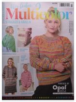 Stricken und Häkeln 3/2026