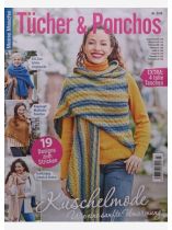 Meine Masche 3/2026 "19 Designs zum Stricken"