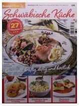 Rezeptideen 3/2026 "33 Rezepte traditionell und deftig"
