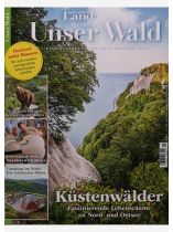 Mein schönes Land Sonderh 1/2026 "Unser Wald"