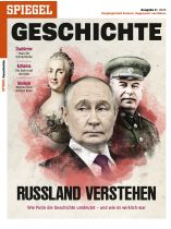 SPIEGEL GESCHICHTE 4/2026