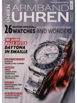 ARMBAND UHREN 2/2026