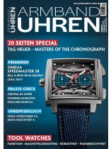 ARMBAND UHREN 4/2026