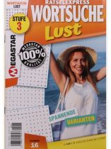Rätselexp.Wortsuche Lust 16/2026
