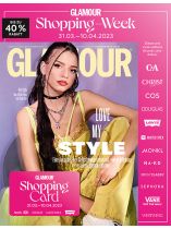 Glamour 1/2023 "Love my Style"