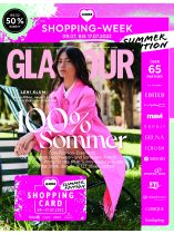 Glamour 4/2022 "100% Sommer"
