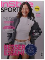 InStyle Sport 2/2025