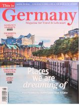 Germany Magazine 1/2022
