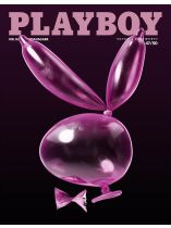 Playboy 47/50 8/2022 "50 Jahre Playboy - Jubiläumsausgabe Sucuk & Bratwurst"