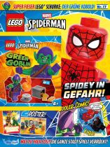 LEGO Spider-Man 17/2025