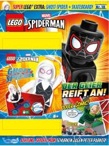 LEGO Spider-Man 18/2025