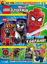 LEGO Spider-Man 19/2026