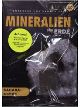 Mineralien der Erde 25/2025