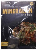 Mineralien der Erde 27/2025