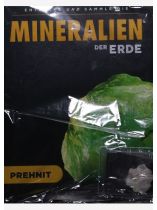 Mineralien der Erde 28/2025