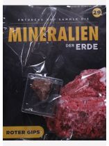 Mineralien der Erde 29/2025