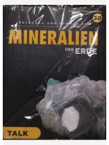 Mineralien der Erde 30/2025