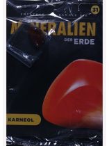 Mineralien der Erde 31/2025