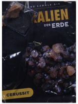 Mineralien der Erde 33/2025