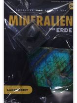 Mineralien der Erde 34/2025