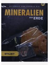 Mineralien der Erde 35/2025